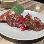 俺の焼肉 銀座4丁目 - 