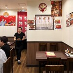 湖南人家 - 20250717内観