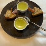 ジュエーメ - パンナコッタ