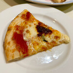 ブラマソーレ - ンデゥイヤのピッツァ　　byまみこまみこ