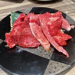 俺の焼肉 銀座4丁目 - 