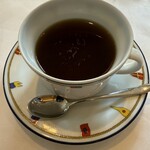 ジュエーメ - コーヒー