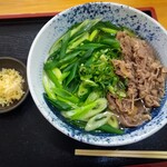 麺匠 くすがみ - 