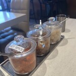 カレー屋 ボングー - 