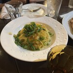 ピッツェリア イチロウテイ - 