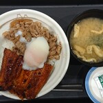 松のや - 料理写真: