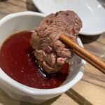 俺の焼肉 - 