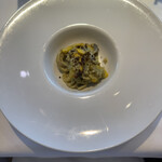 ジュエーメ - パスタ