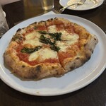 ピッツェリア イチロウテイ - 