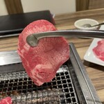 俺の焼肉 銀座4丁目 - 