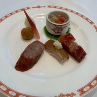 赤坂璃宮 赤坂本店 - 