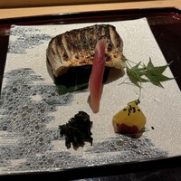 鮨 天使 - 