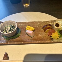京の鴨料理 北斎 - 
