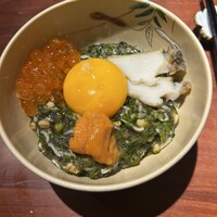 中目黒 若狭 - 