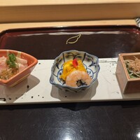 鮨 天使 - 