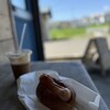 Blue DOOR Coffee 寺家町店