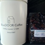 Blue DOOR Coffee - 