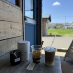 Blue DOOR Coffee - 