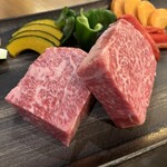 神楽坂 鉄板焼 向日葵 - 