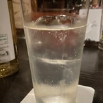 バー エイジング - リンクウッド