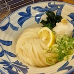 うどん工房悠々 - 
