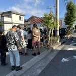 手打十段 うどんバカ一代 - 