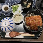 ひつまぶし稲生 - 