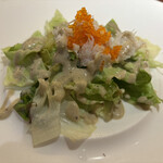 神楽坂 鉄板焼 向日葵 - 