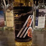 バー エイジング - BEN NEVIS 1996-2024