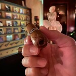 シガーバー シャドネィ - 