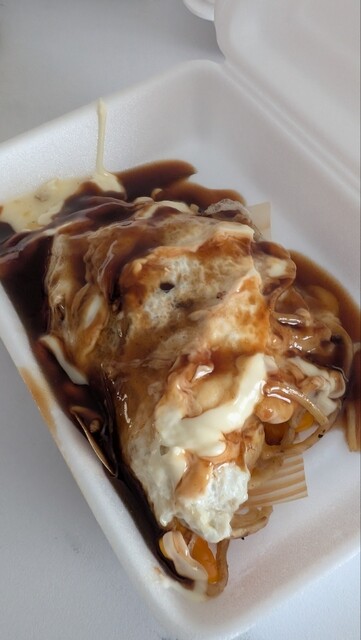 Takoyaki Pechayaki Ahoya Sone Ten photo 3