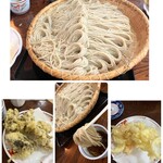 そば処 梅の花 - 