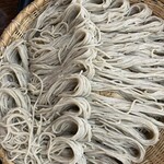 そば処 梅の花 - 