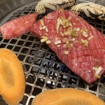 焼肉本舗ぴゅあ 北千住マルイ店 - 