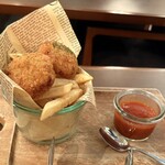 京都洋食 ムッシュいとう - 