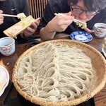 そば処 梅の花 - 