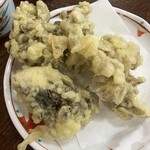 そば処 梅の花 - 