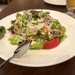 京都洋食 ムッシュいとう - 