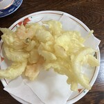 そば処 梅の花 - 