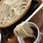 そば処 梅の花 - 