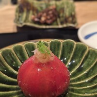 麻布十番 はなぶさ - 
