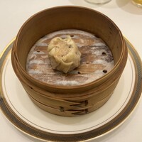 フカヒレ専門店 銀座七芳 - 