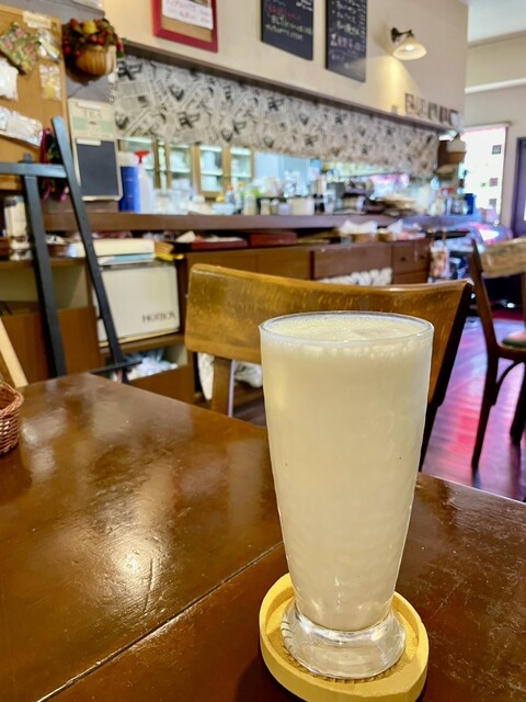 Cafe Mamamarry photo 2