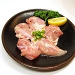 Yakiniku Esukara - チキン