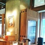 アロハテーブル - ドリンクバー