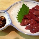 ちどり - 肝刺