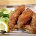ちどり - 手羽先