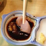 ちどり - ササミ