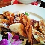 アロハテーブル - フレンチトースト