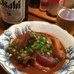 咲咲 - どてー(*^^*)

美味しいですわ